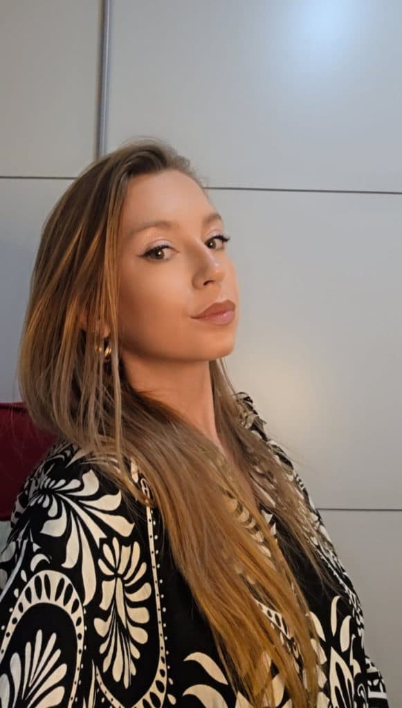 BabyS, 26, from Netherlands